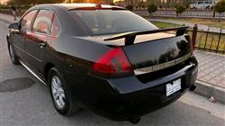 شێڤرۆلێت ئیمپالا